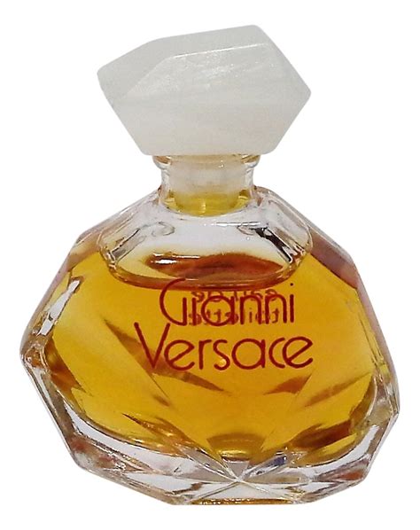 gianni versace parfum